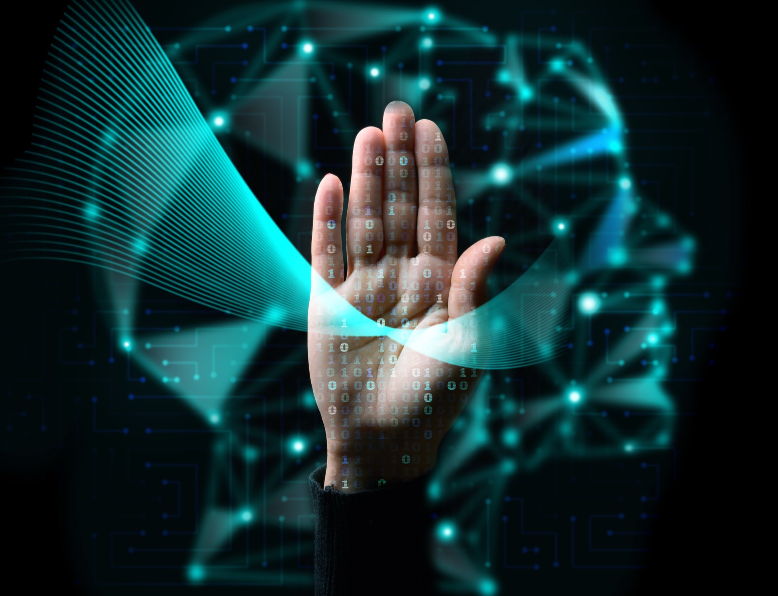 AI Document-Processing System