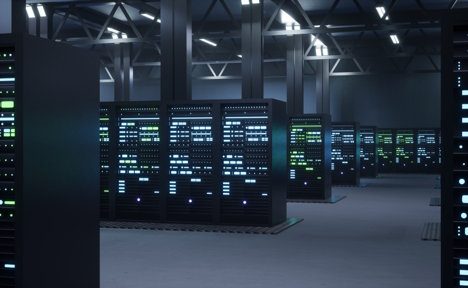 Cloud platform and infrastructure engineering at scale