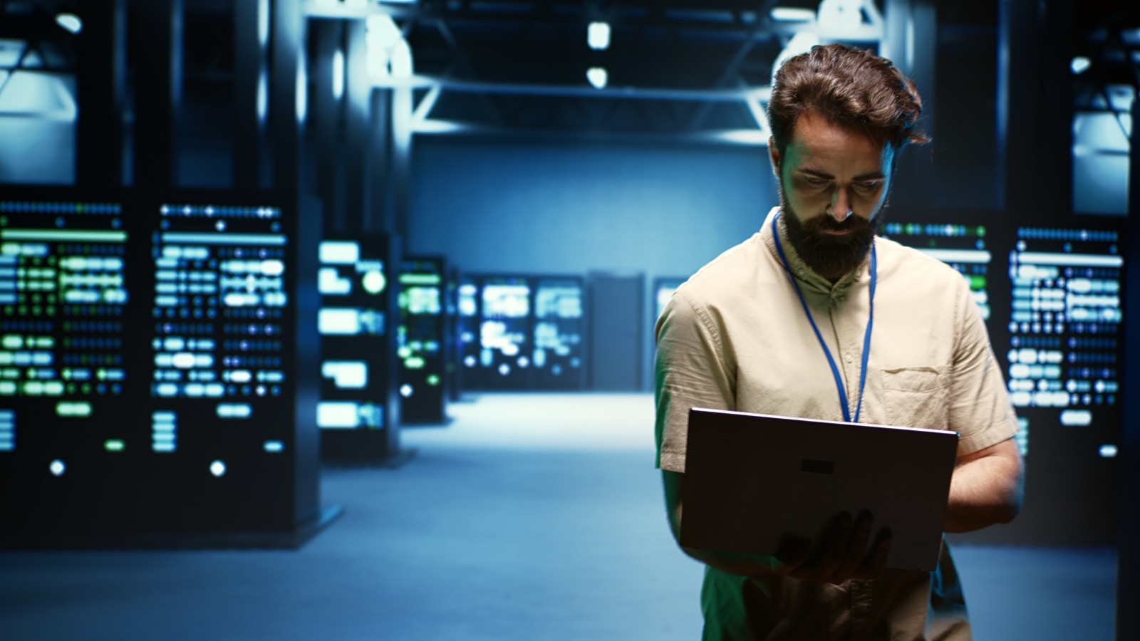 Managed Microsoft 365 and cloud infrastructure