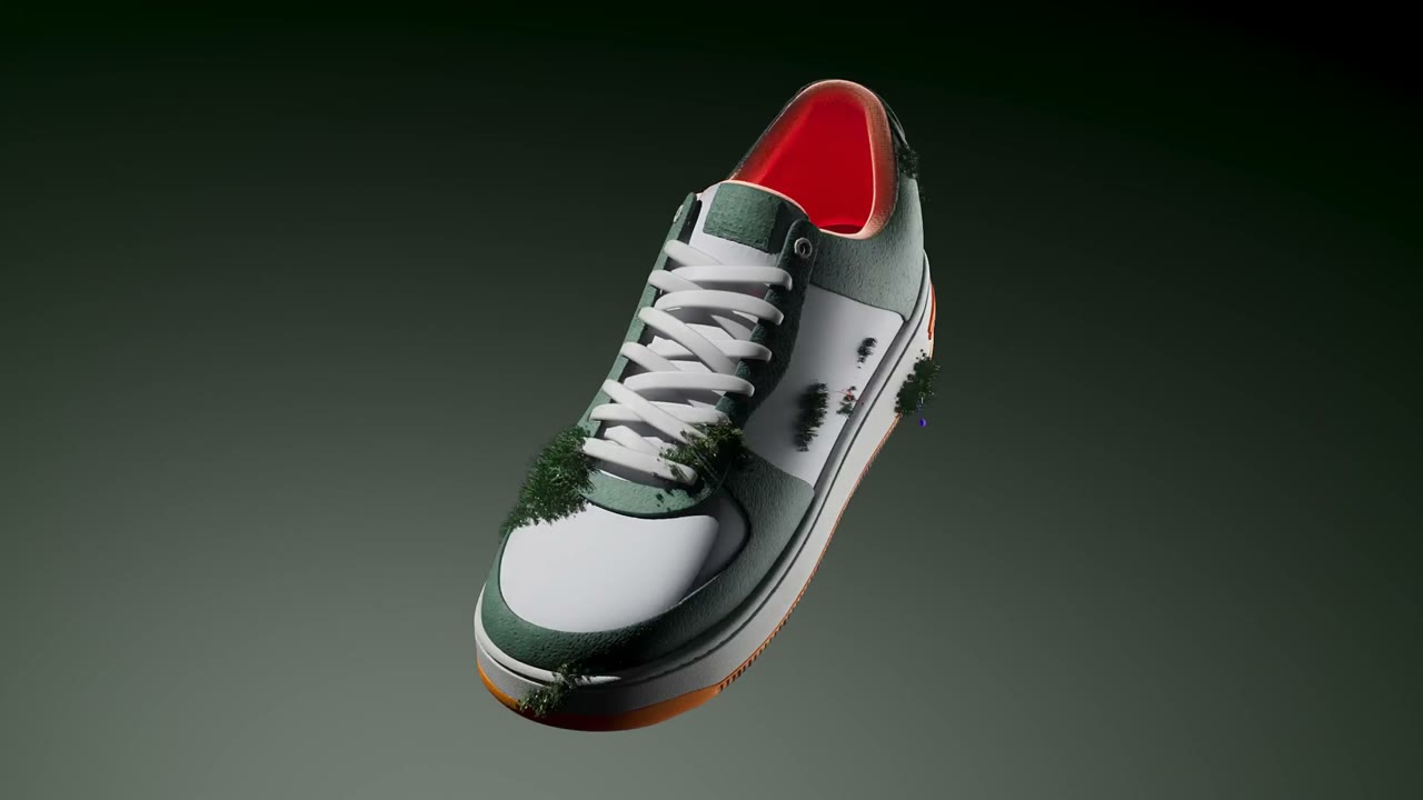 Brand Launch & Performance Campaign